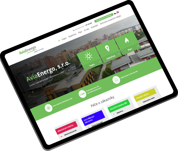 AviaEnergo, s.r.o.